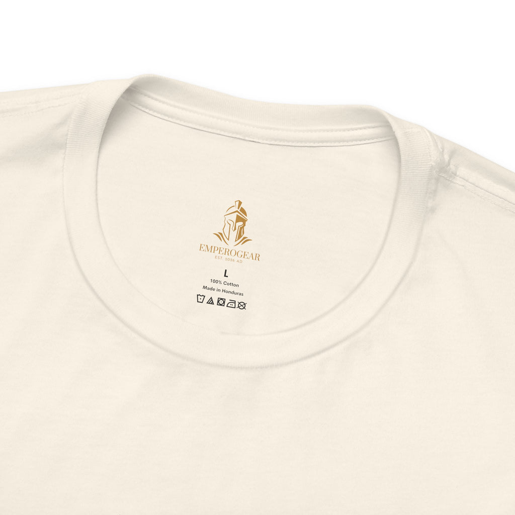 Crusader Cross Tee — Crusaders