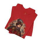 Stephen Báthory T‑Shirt — Polish-Lithuanian Commonwealth