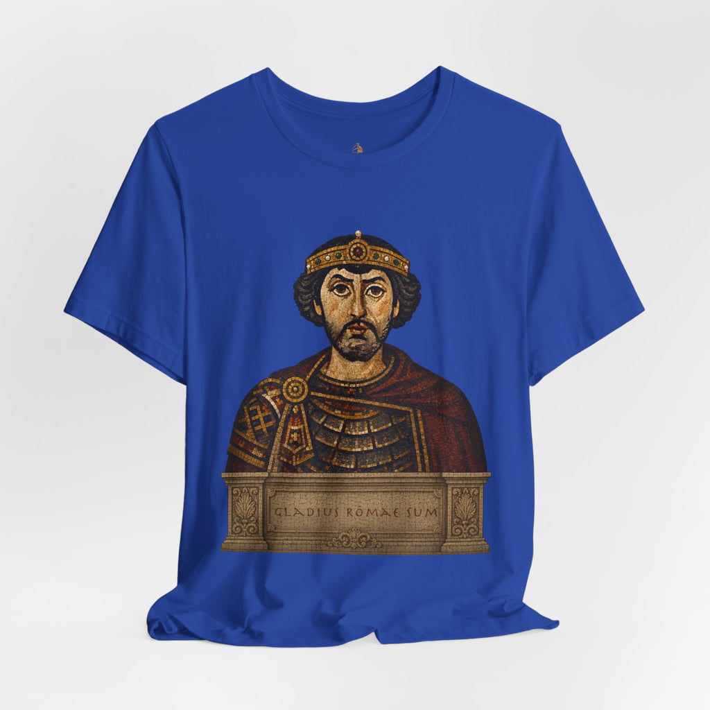 Belisarius T‑Shirt — Byzantine Empire