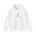 EmperoGear Hoodie — Grey Logo