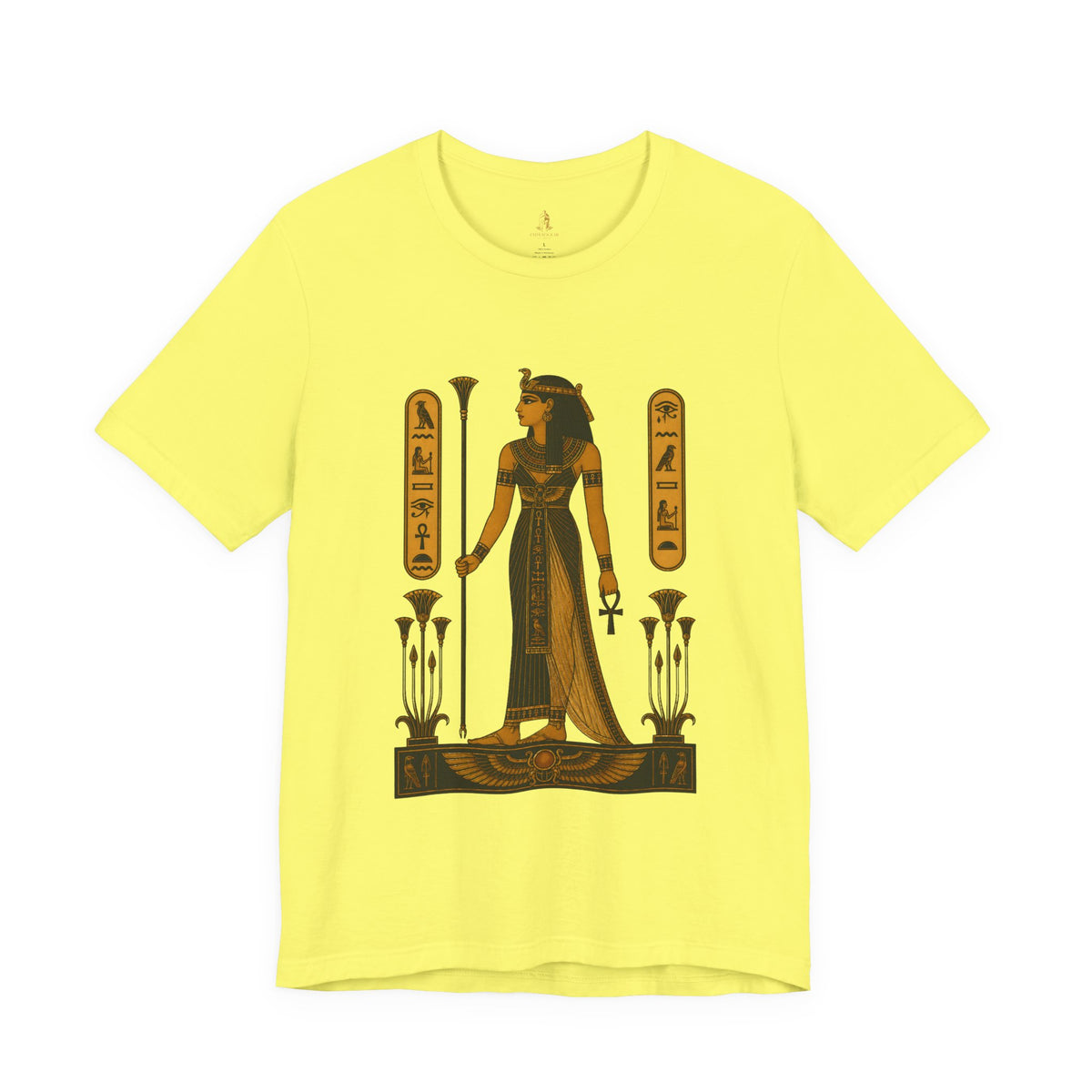 Cleopatra T-Shirt — Ancient Egypt