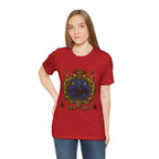 Wallachia Crest T-Shirt — The Romanian Principalities