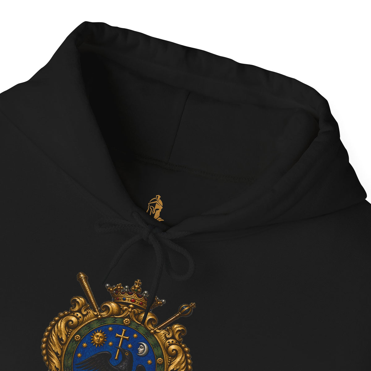 Mircea The Elder Hoodie — The Romanian Principalities