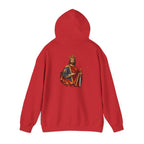 Mircea The Elder Hoodie — The Romanian Principalities