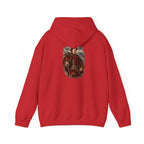 Jan Sobieski III Hoodie — Polish-Lithuanian Commonwealth