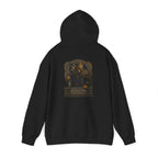 Harald Bluetooth Hoodie — Vikings