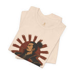 Oda Nobunaga T-Shirt – Rising Sun Tee