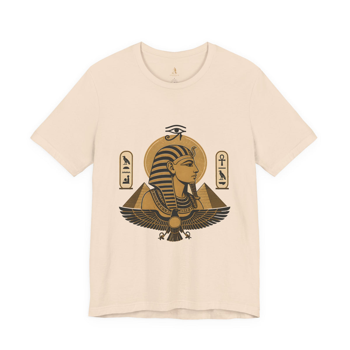 Egyptian Pharaoh T-Shirt – Ancient Egypt