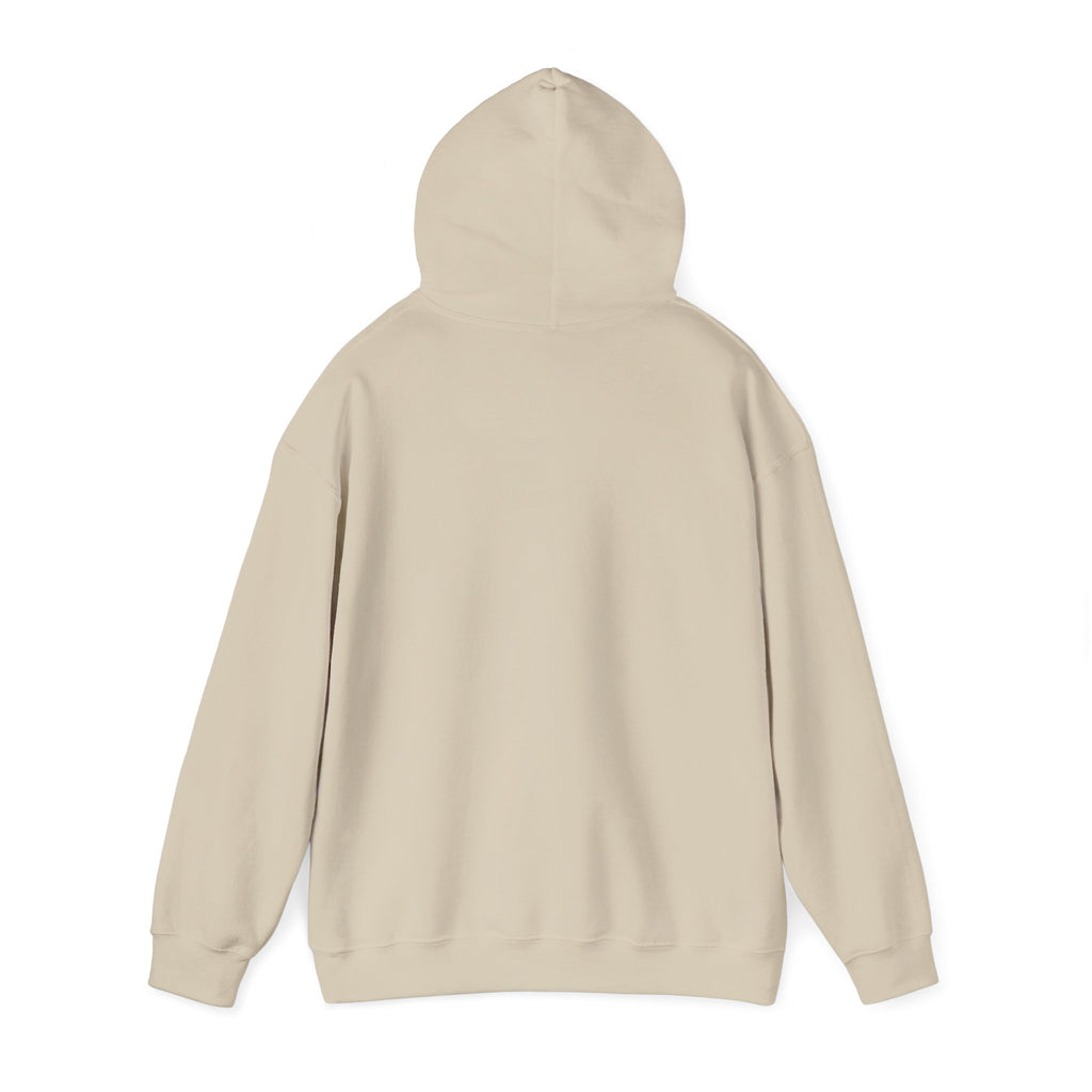 Crusader Cross Hoodie — Crusaders