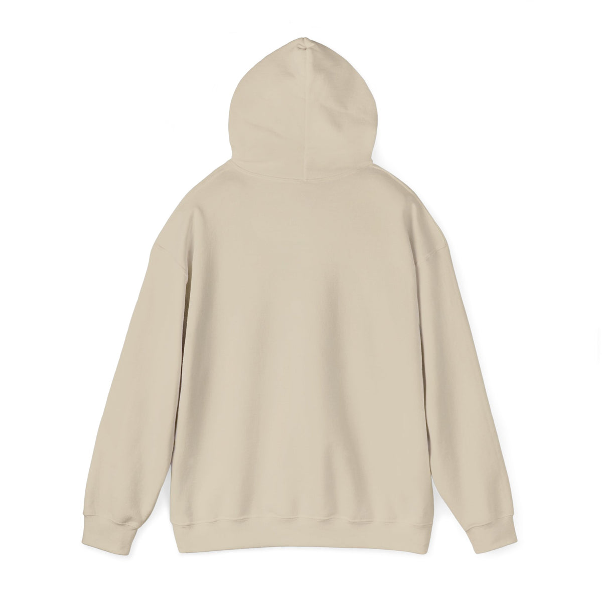 Crusader Cross Hoodie — Crusaders