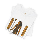 Cleopatra T-Shirt — Ancient Egypt
