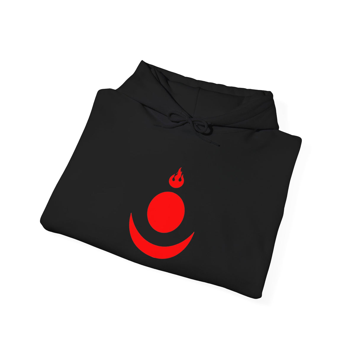Genghis Khan Hoodie — The Mongol Empire
