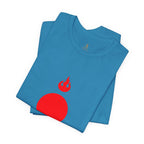 The Mongol Empire Emblem T-Shirt