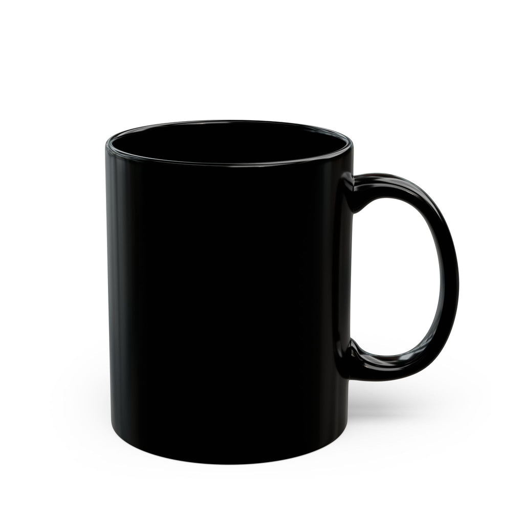 Mongol Empire Emblem Coffee Mug 11oz
