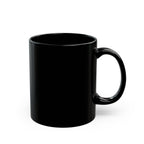 Mongol Empire Emblem Coffee Mug 11oz