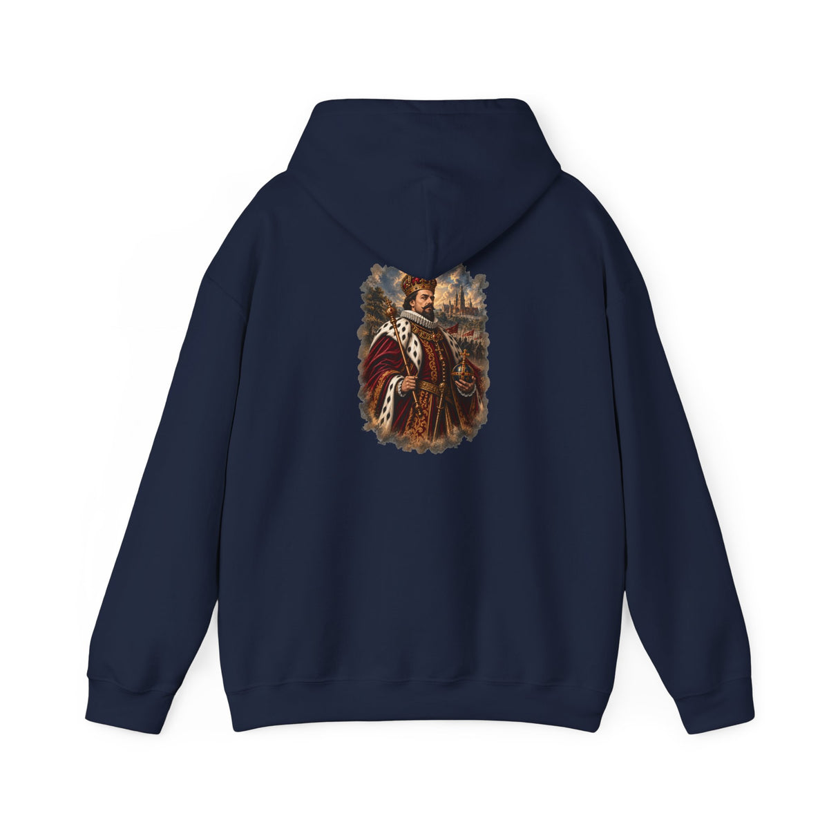 Sigismund III Vesa — Polish-Lithuanian Commonwealth