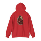 Stephen Báthory Hoodie — Polish Lithuanian-Commonwealth