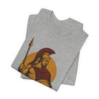Leonidas T-Shirt – Ancient Greece