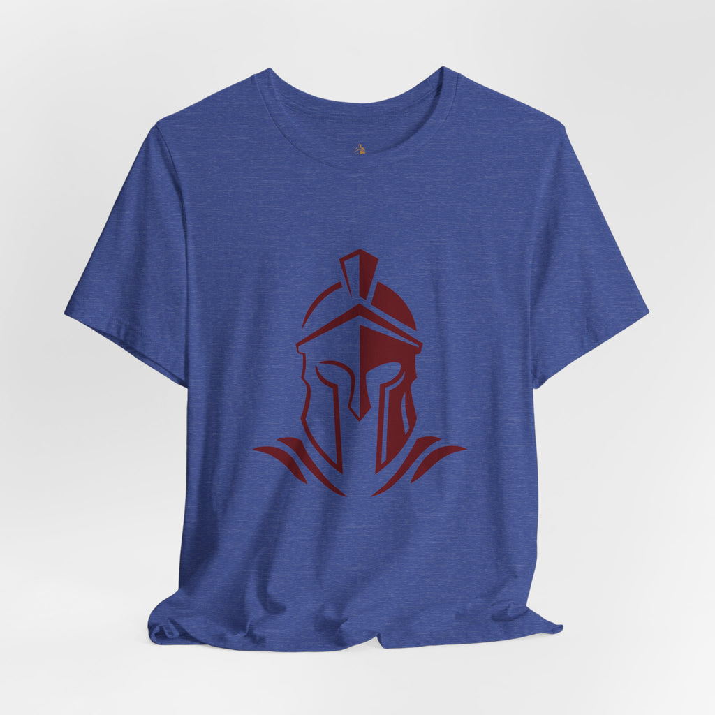EmperoGear T-shirt – Blood Red Logo