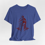 EmperoGear T-shirt – Blood Red Logo