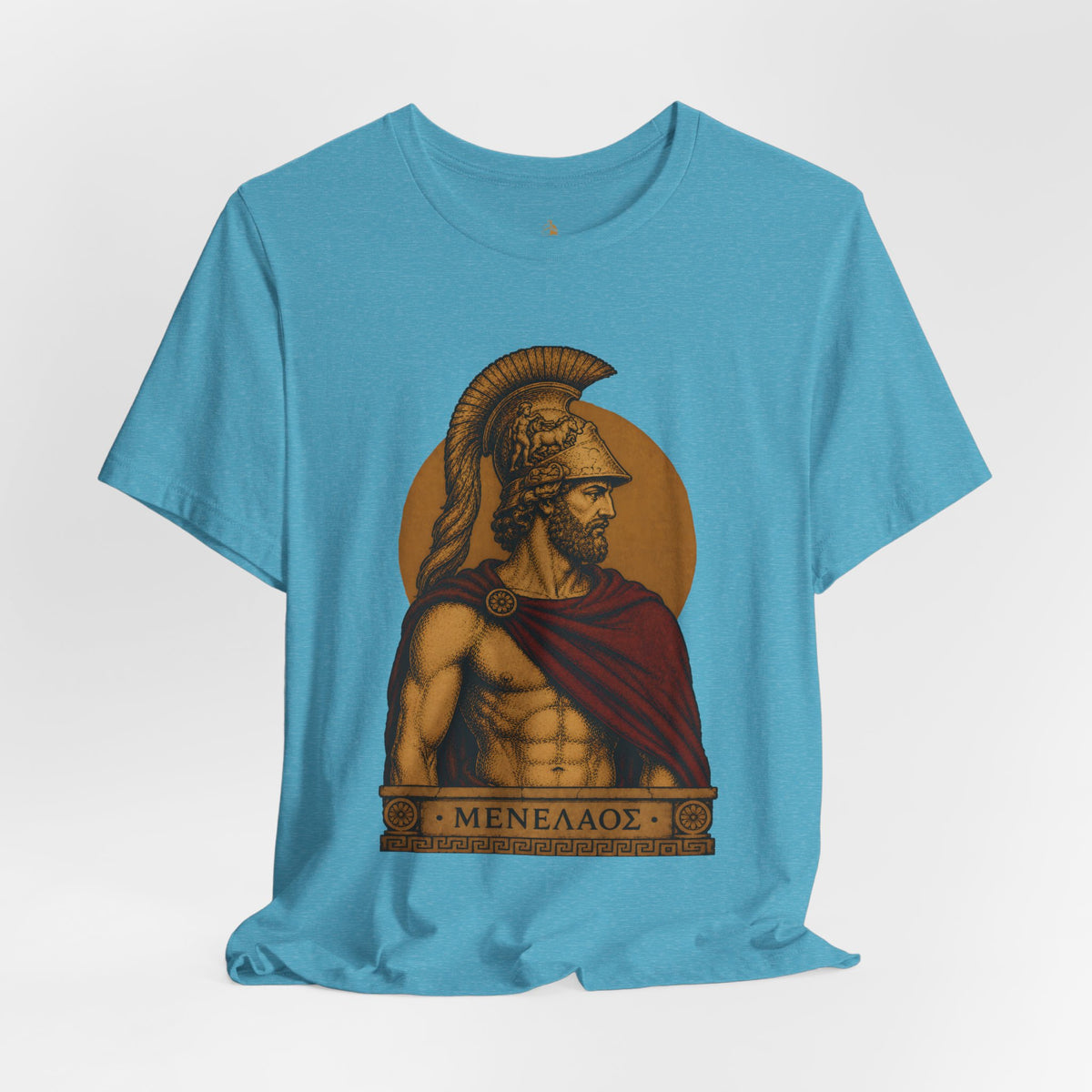 Menelaus T‑Shirt — Ancient Greece