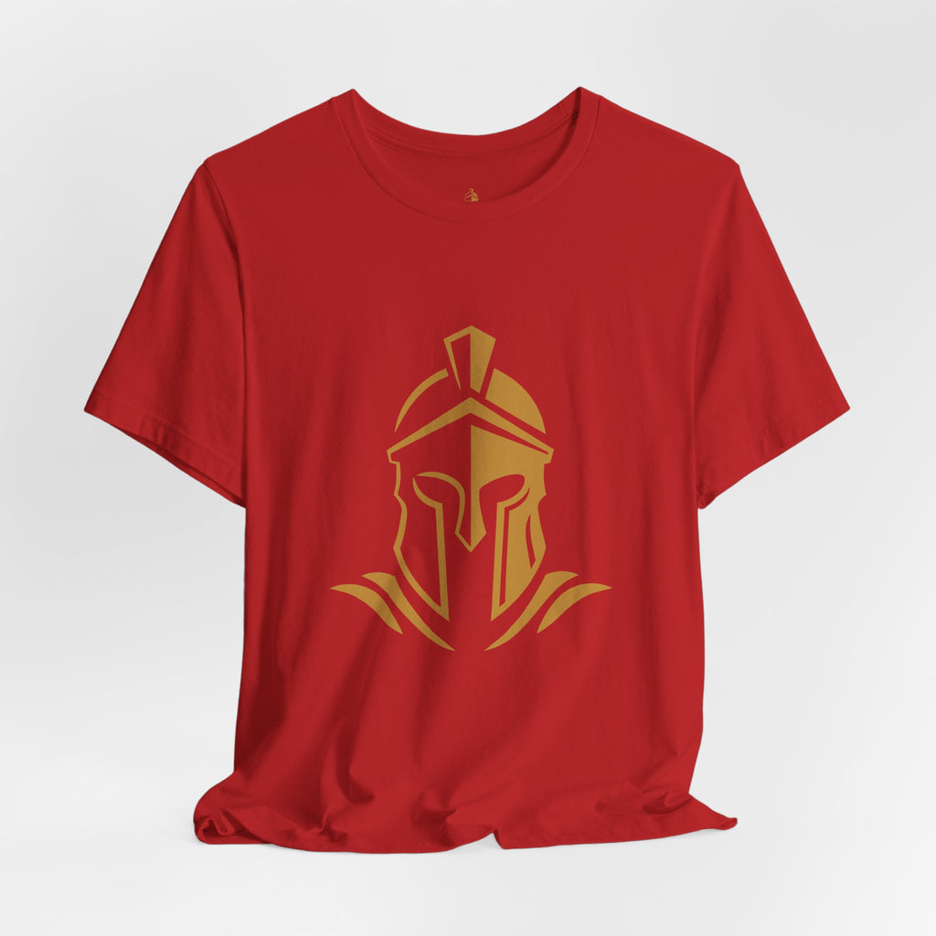 EmperoGear T-shirt – Golden Logo