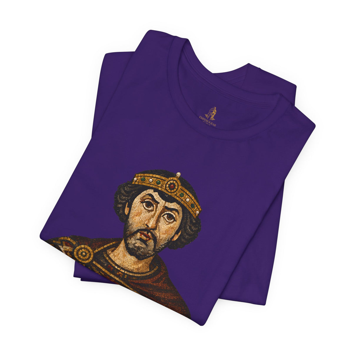 Belisarius T‑Shirt — Byzantine Empire