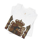 Hernán Cortés T-Shirt – Spanish Empire Historical T‑Shirt