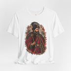 Stephen Báthory T‑Shirt — Polish-Lithuanian Commonwealth