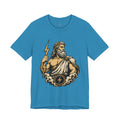 Zeus T-Shirt — Ancient Greece