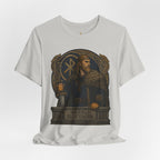 Harald Bluetooth T-Shirt — Vikings