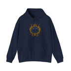 Mircea The Elder Hoodie — The Romanian Principalities