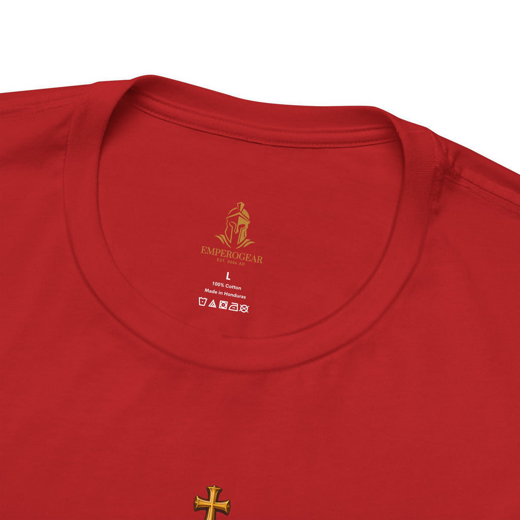 Royal Coat of Arms of the Polish-Lithuanian Commonwealth T-Shirt