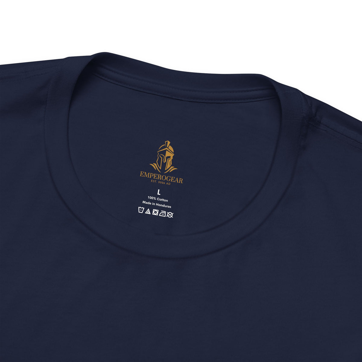 Moldavia Crest T‑Shirt — The Romanian Principalities