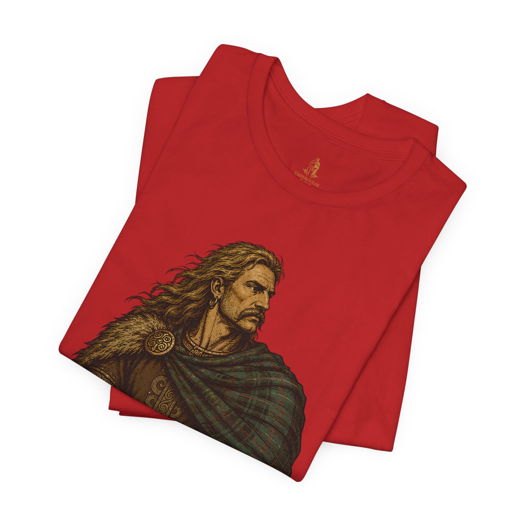 Vercingetorix T-Shirt — Barbarians
