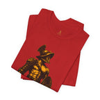 Gladiator T-Shirt — "Virtus et Honos" Ancient Rome