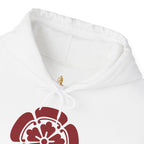 Oda Nobunaga Hoodie — Medieval Japan