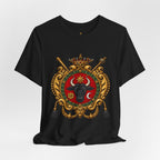 Moldavia Crest T‑Shirt — The Romanian Principalities