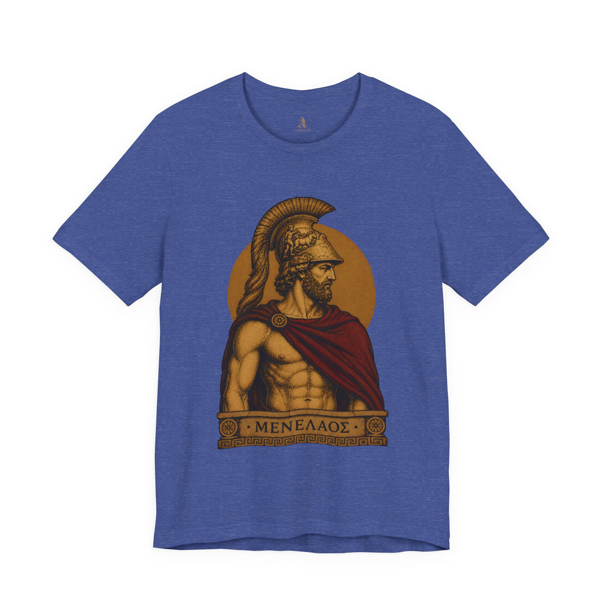 Menelaus T‑Shirt — Ancient Greece