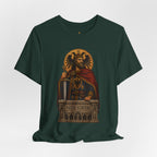 Holy Roman Empire Charlemagne T-Shirt — Pater Europae