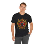 Moldavia Crest T‑Shirt — The Romanian Principalities