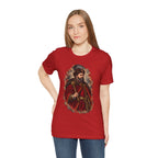 Stephen Báthory T‑Shirt — Polish-Lithuanian Commonwealth