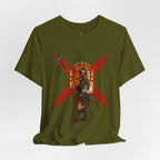 Tercios T-Shirt — Spanish Soldier Graphic Shirt