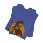Leonidas T-Shirt – Ancient Greece