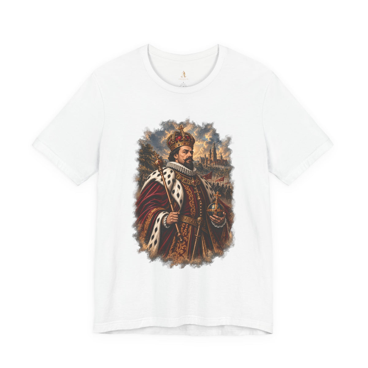 Sigismund III Vasa — Polish-Lithuanian Commonwealth