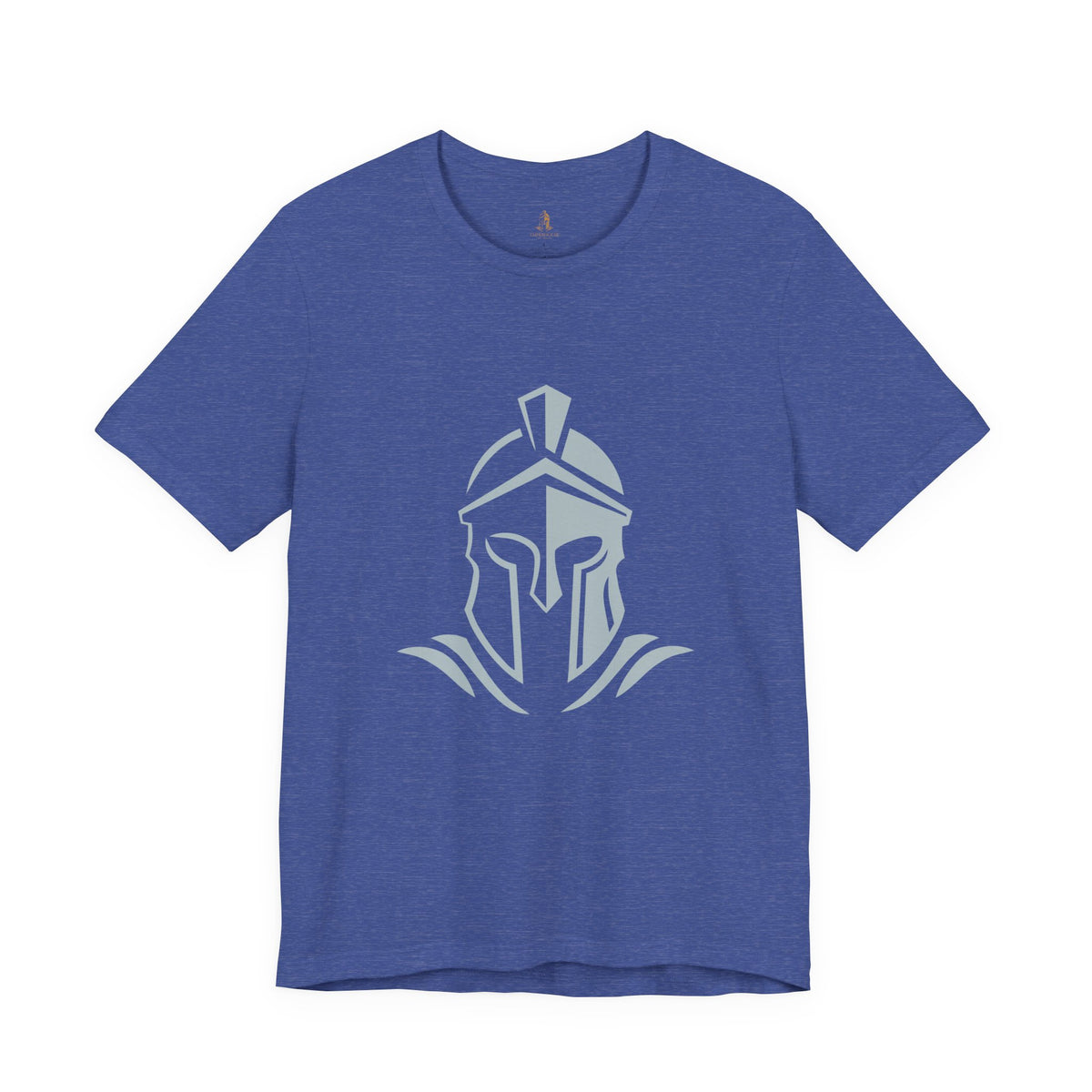 EmperoGear T-shirt – Grey Logo