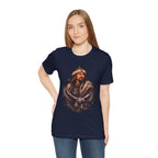Genghis Khan T-shirt - The Mongol Empire