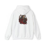 Vlad The Impaler Hoodie — The Romanian Principalities