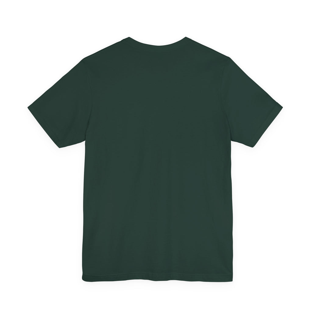 The Mongol Empire Emblem T-Shirt