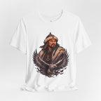 Genghis Khan T-shirt - The Mongol Empire
